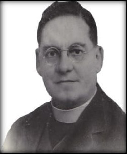 Rev. G.T. SELWYN M.A., St.John's College, Tirunelveli