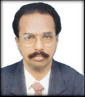 Dr.J. Balasingh,M.Sc.,Ph.D., St.John's College, Tirunelveli