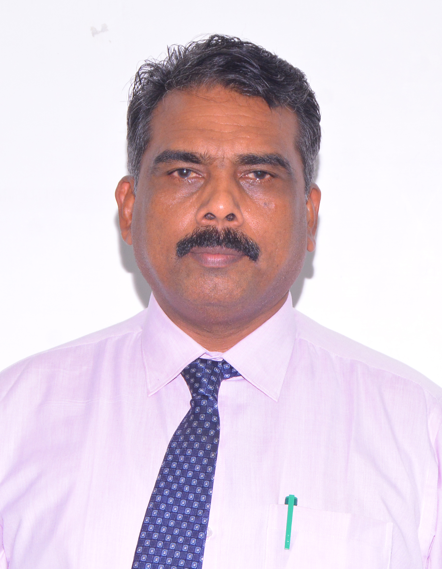 Dr.S.John Kennady Vethanathan ., St.John's College, Tirunelveli